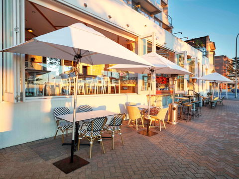 The Sebel Manly Beach - Accommodation Guide 2