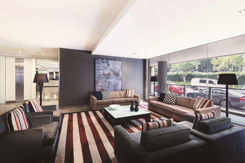 Adina Apartment Hotel Darling Harbour - Accommodation Asia 1