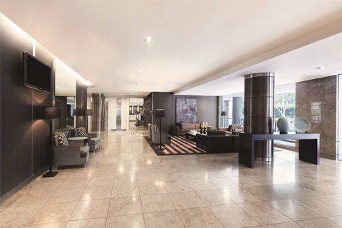Adina Apartment Hotel Darling Harbour - Accommodation Asia 2