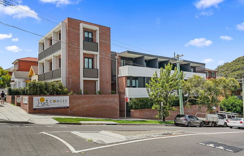 Coogee Studio Apartments - Accommodation Asia 0