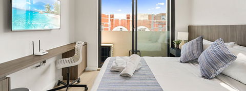 Coogee Studio Apartments - Accommodation Asia 1