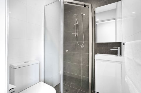 Coogee Studio Apartments - Accommodation Asia 2
