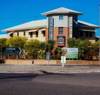 MAS Country Club Motor Inn - Accommodation Asia
