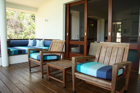 Lizard Island Resort - Accommodation Asia 1