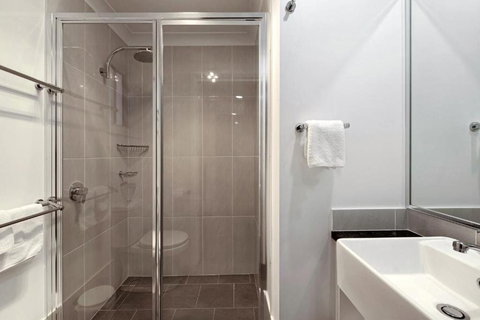 Discovery Parks Dubbo - Accommodation China 2