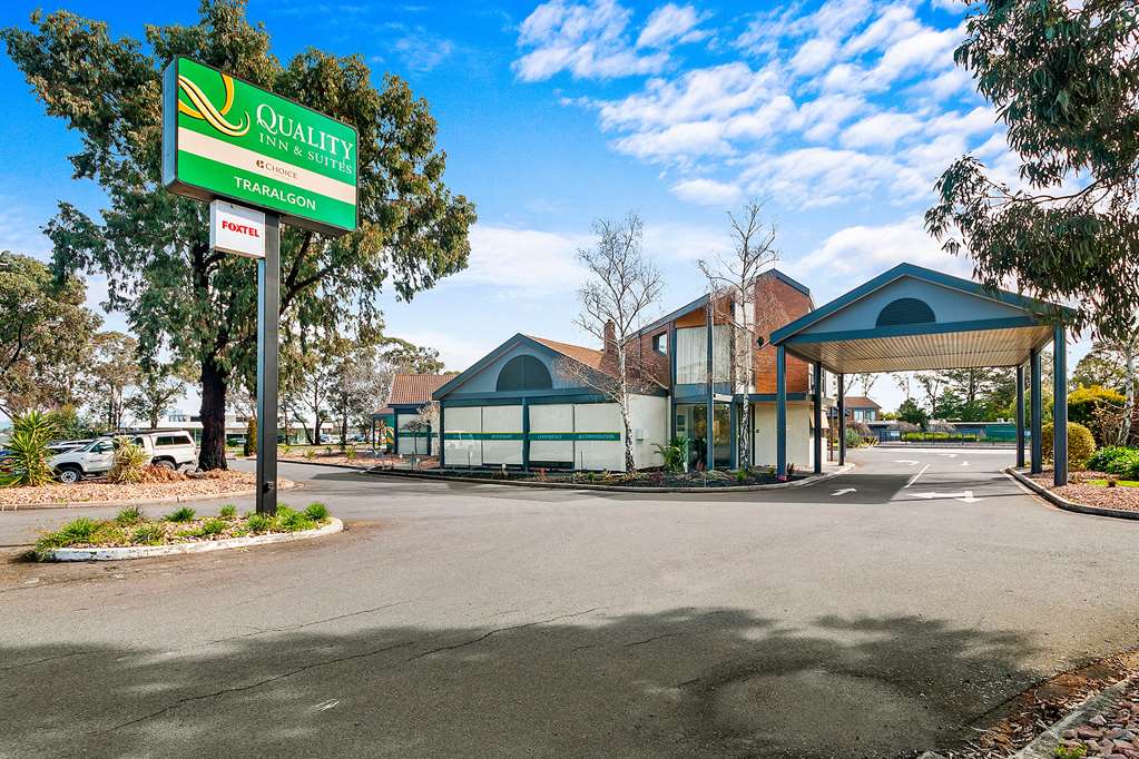 Welshpool VIC Accommodation Asia