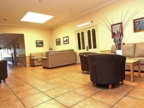 Mercure Hotel Mildura - Accommodation Asia 1