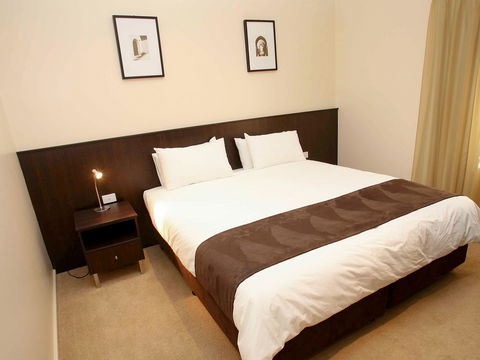 Mercure Hotel Mildura - Accommodation Asia 2