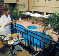 Wentworth Grande Resort - Accommodation Asia