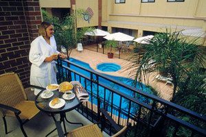 Wentworth Grande Resort - Accommodation Asia 0