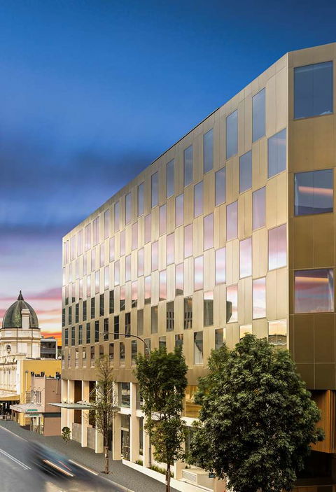 PARKROYAL Parramatta - Accommodation China 1