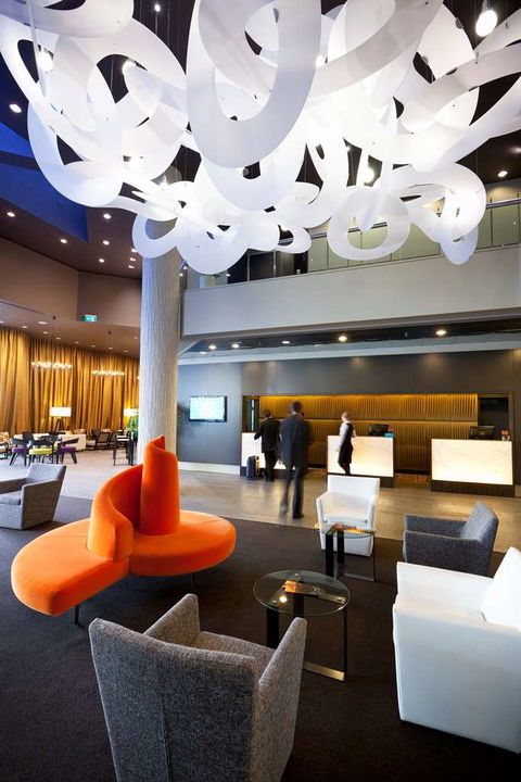 PARKROYAL Parramatta - Accommodation China 2