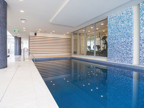 Oaks Liberty Towers - Accommodation Asia 2