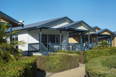 West Beach Parks - Accommodation Asia 0