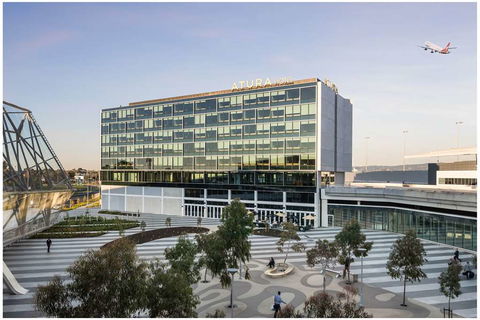 Atura Adelaide Airport - Accommodation Asia 0