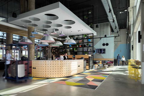Atura Adelaide Airport - Accommodation Asia 1
