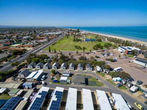 Discovery Parks Adelaide Beachfront - Accommodation Guide 0
