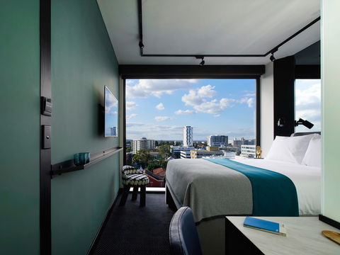 Tribe Perth Kings Park - Accommodation Asia 2