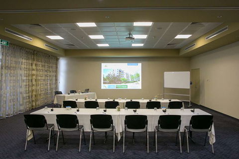Nesuto Mounts Bay Perth Apartment Hotel - Accommodation Asia 2