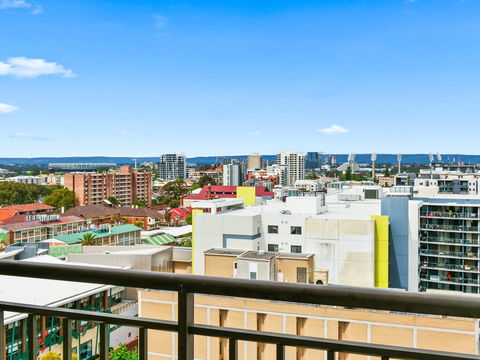 All Suites Perth - Accommodation Asia 0