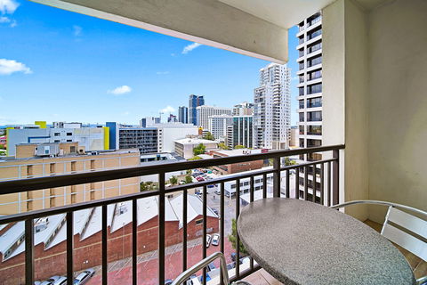 All Suites Perth - Accommodation Asia 2
