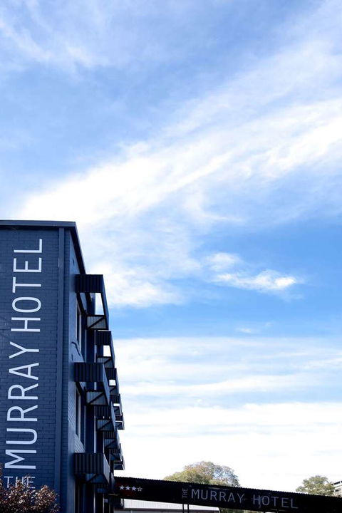 The Murray Hotel - Accommodation Asia 0
