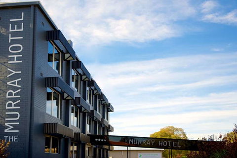 The Murray Hotel - Accommodation Asia 2