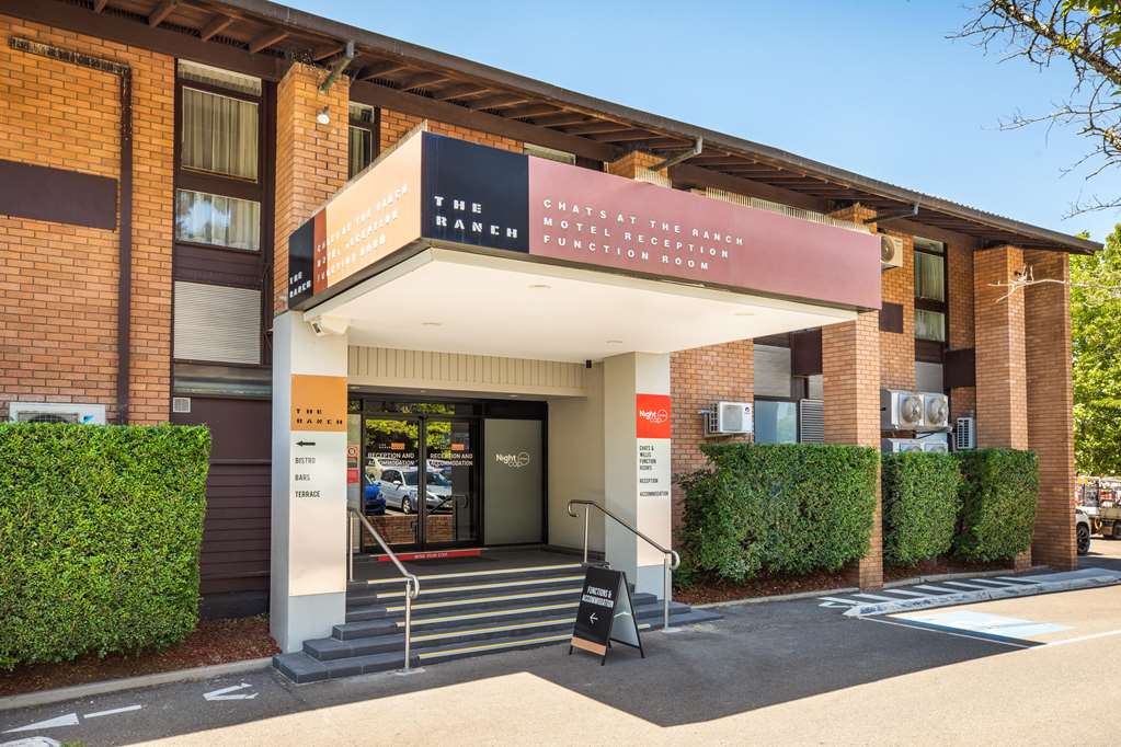 East Ryde NSW Accommodation Guide