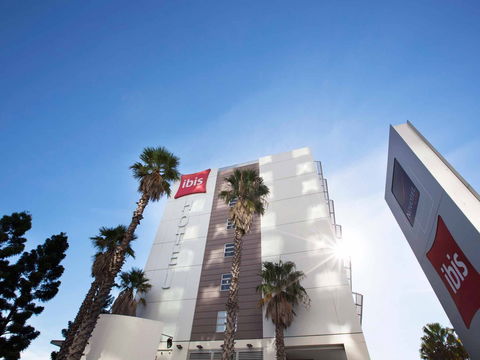 Hotel Ibis Sydney Olympic Park - Accommodation Asia 1