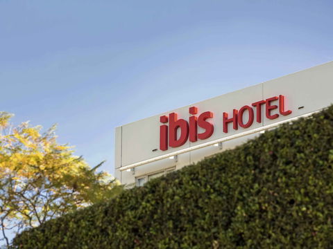 Hotel Ibis Sydney Olympic Park - Accommodation Asia 2