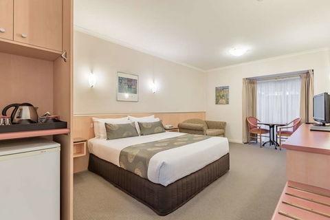 Waverley International Hotel - Accommodation Asia 1