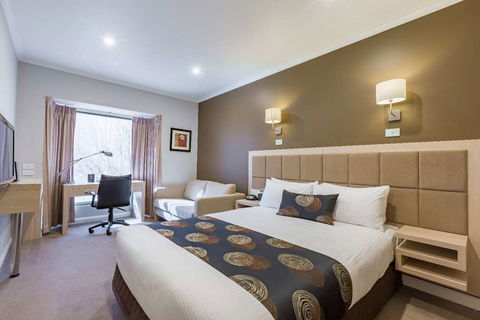 Waverley International Hotel - Accommodation Asia 2