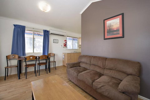 Discovery Parks Lake Kununurra - Accommodation Asia 2