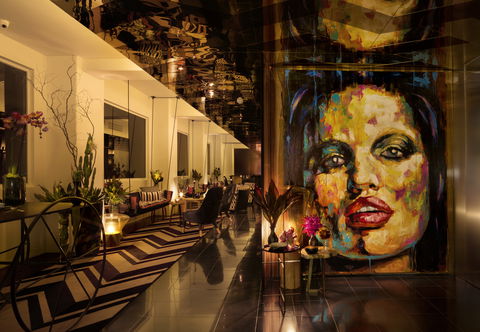 Adelphi Hotel - Accommodation Asia 2