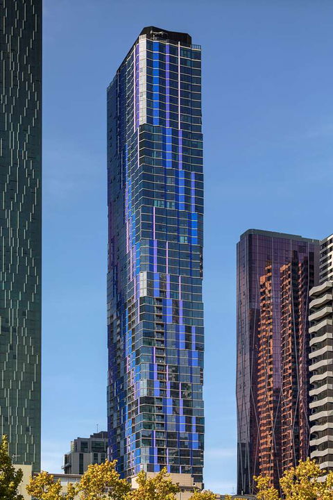 Imagine Lighthouse - Accommodation Asia 0