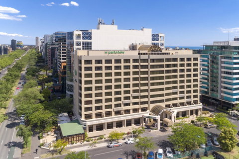 View Melbourne - Accommodation Guide 1