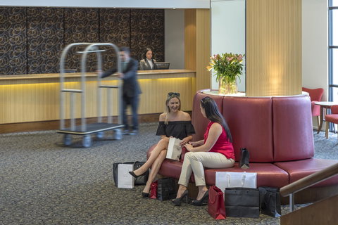 View Melbourne - Accommodation Guide 2