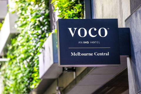 Voco Melbourne Central - Accommodation Asia 2