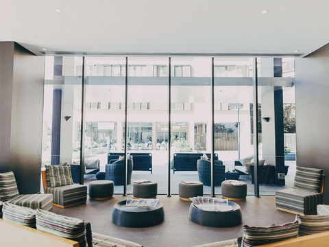 Novotel Newcastle Beach - Accommodation Asia 2