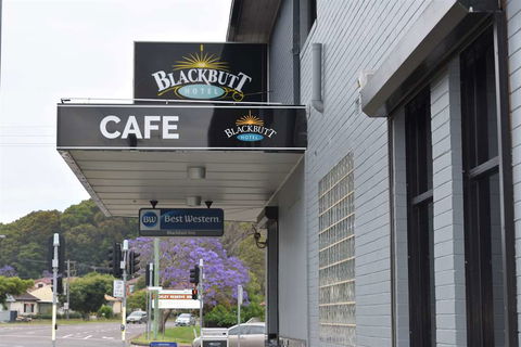 Best Western Blackbutt Inn - Accommodation Asia 0