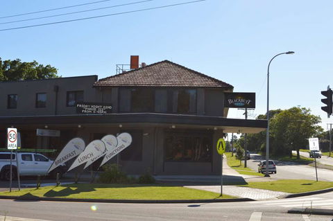 Best Western Blackbutt Inn - Accommodation Asia 1