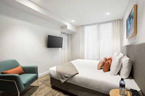 Quest North Sydney - Accommodation Asia 0