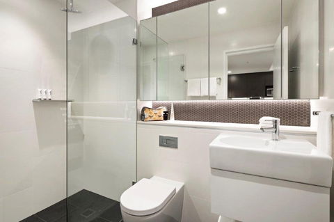 Quest North Sydney - Accommodation Asia 1
