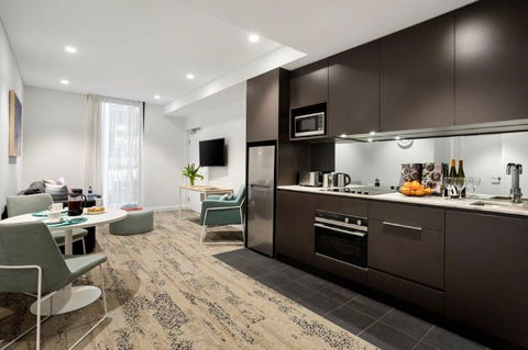 Quest North Sydney - Accommodation Asia 2