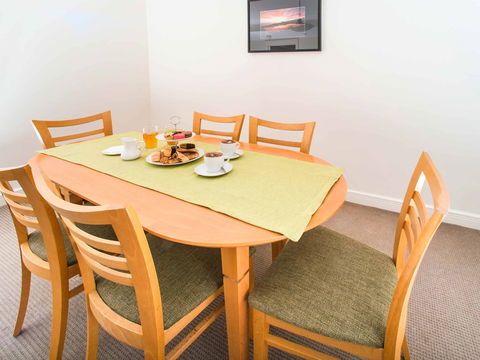 The Sebel Sydney Residence Chatswood - Accommodation Asia 2