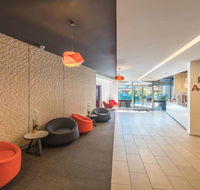 Royal Pacific Hotel - Accommodation Guide