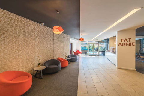 Royal Pacific Hotel - Accommodation Asia 0