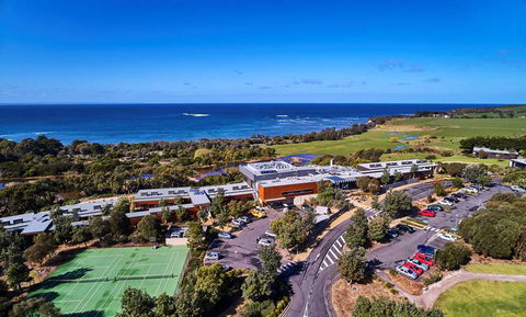 RACV Inverloch Resort - Accommodation China 1