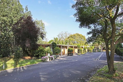 Moe Parklands Motel - Accommodation Asia 0