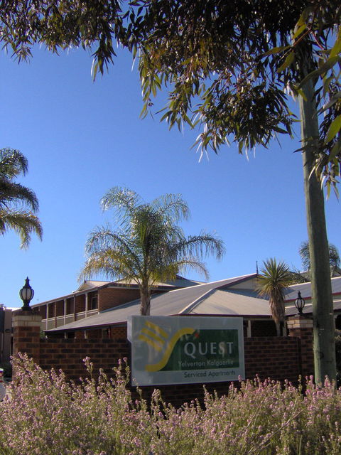 Quest Yelverton Kalgoorlie - Accommodation Asia 0